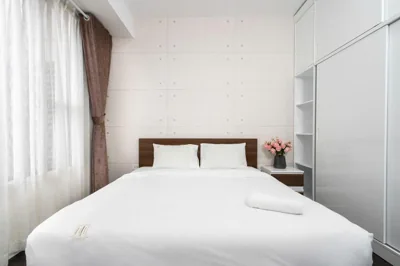 The Tresor Apartment Saigon – Fotos 7