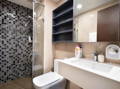 The Tresor Apartment Saigon – Fotos 8