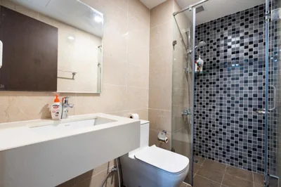 The Tresor Apartment Saigon – Fotos 11